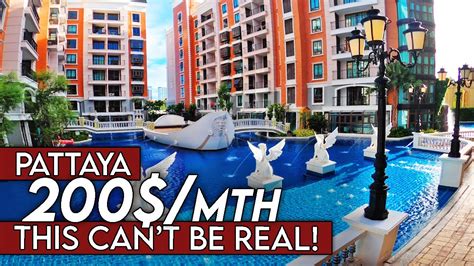 everything pattaya jerry rents condos.